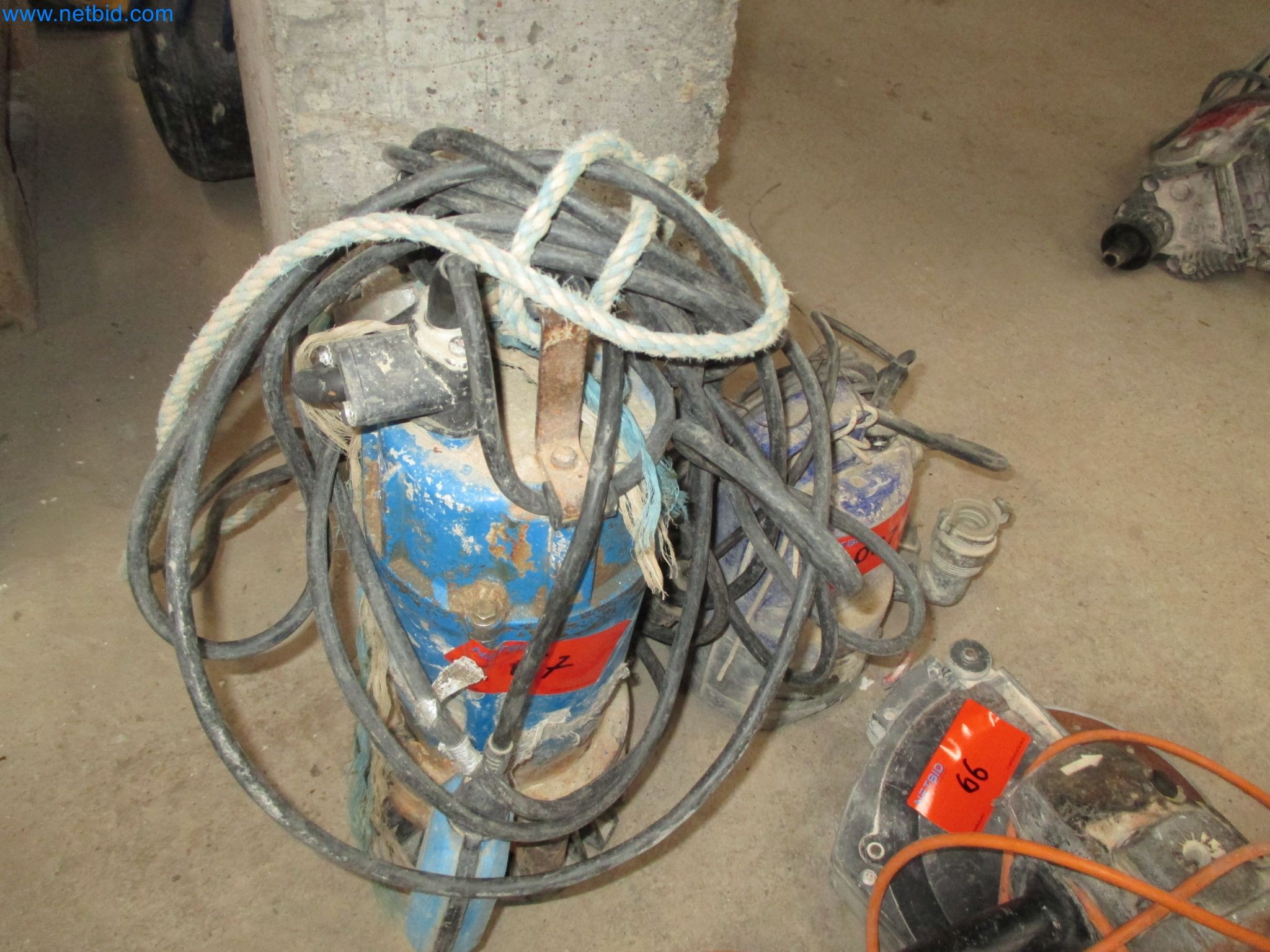 Construction machinery and site equipment-2