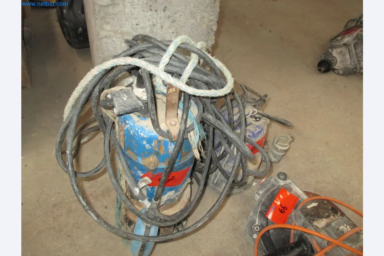 Construction machinery and site equipment-2