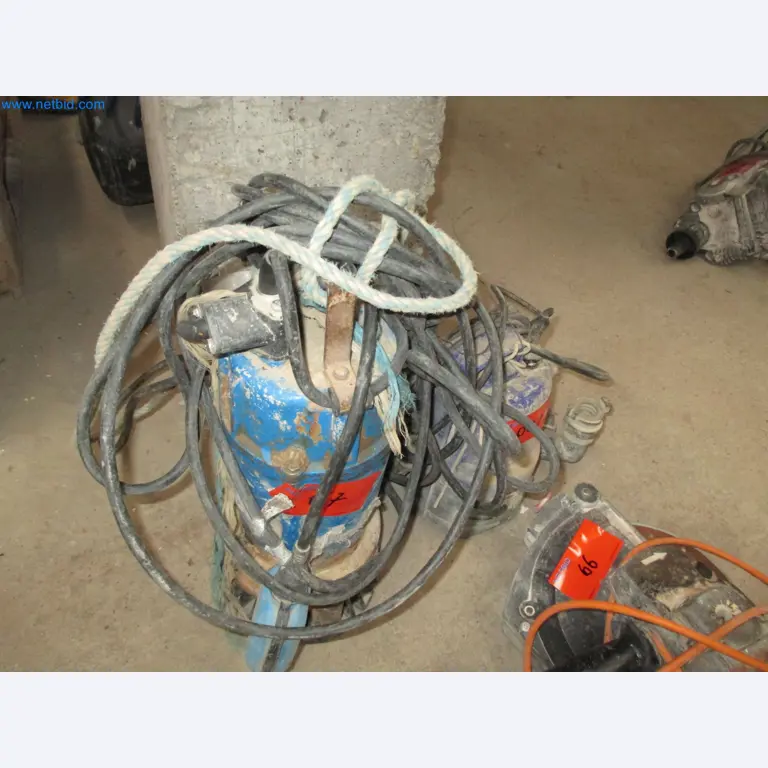 Construction machinery and site equipment-2