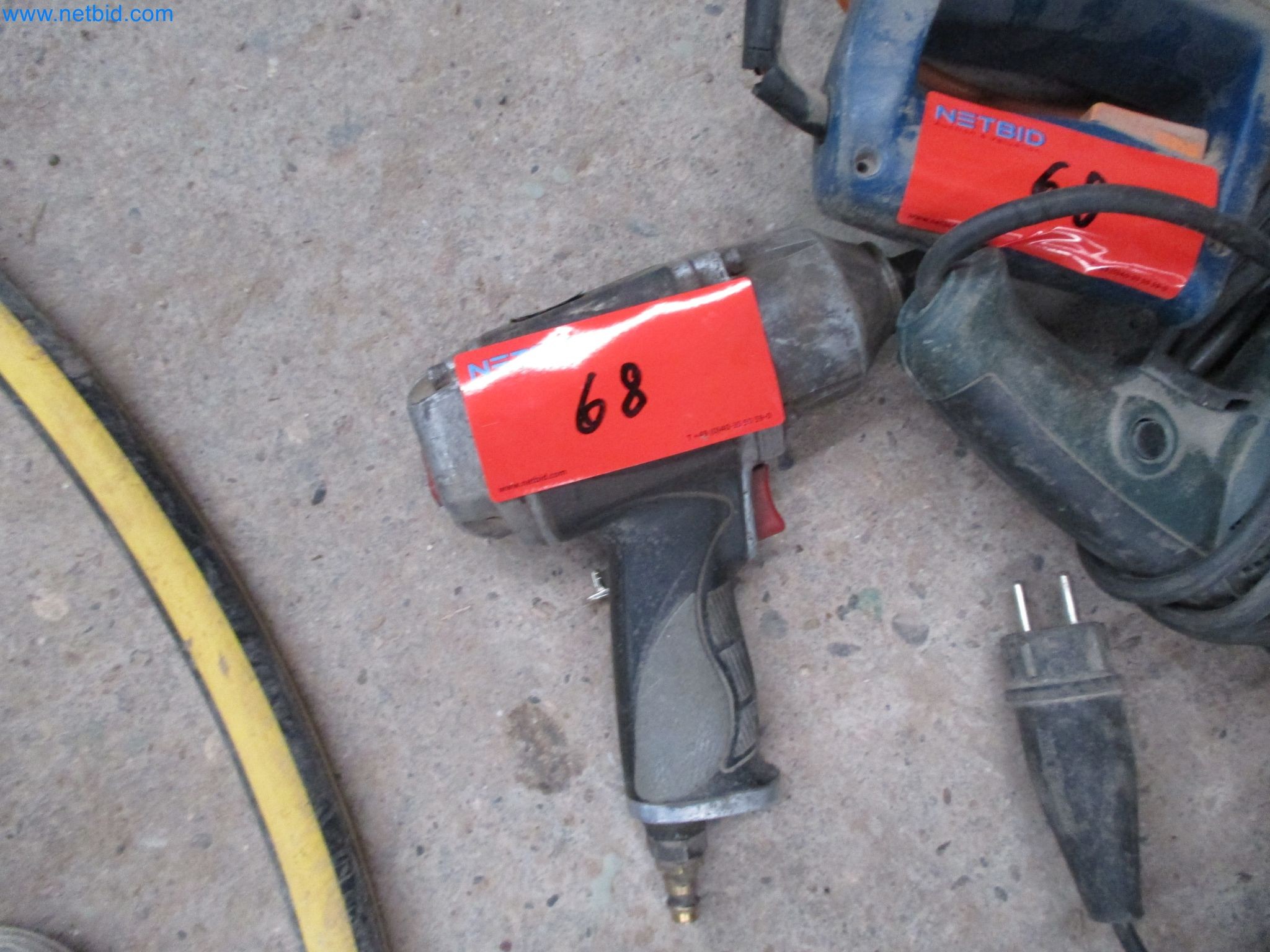 Construction machinery and site equipment-2