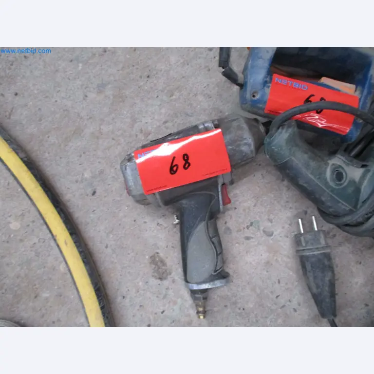 Construction machinery and site equipment-2