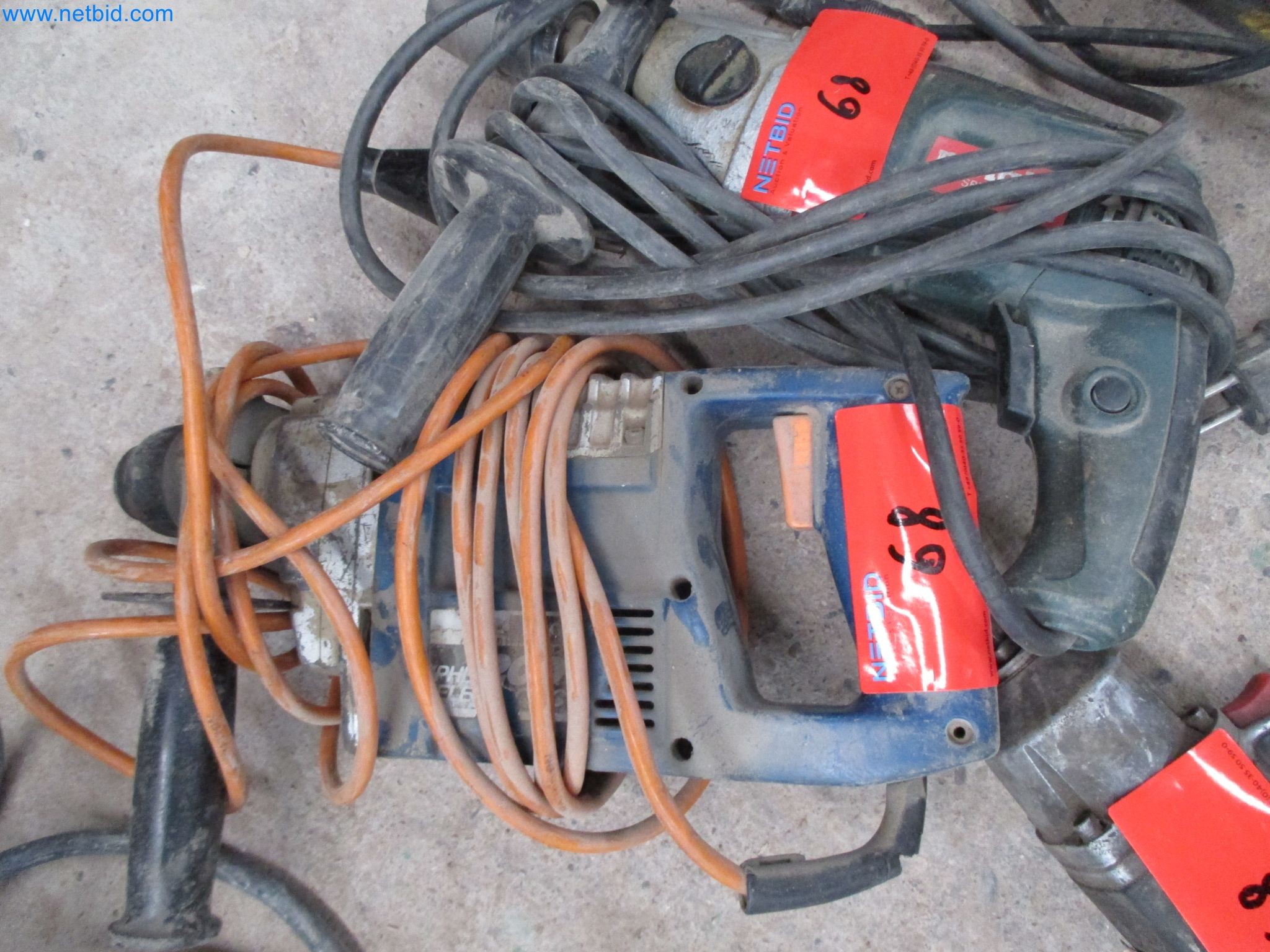 Construction machinery and site equipment-3