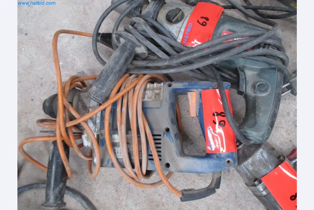 Construction machinery and site equipment-3