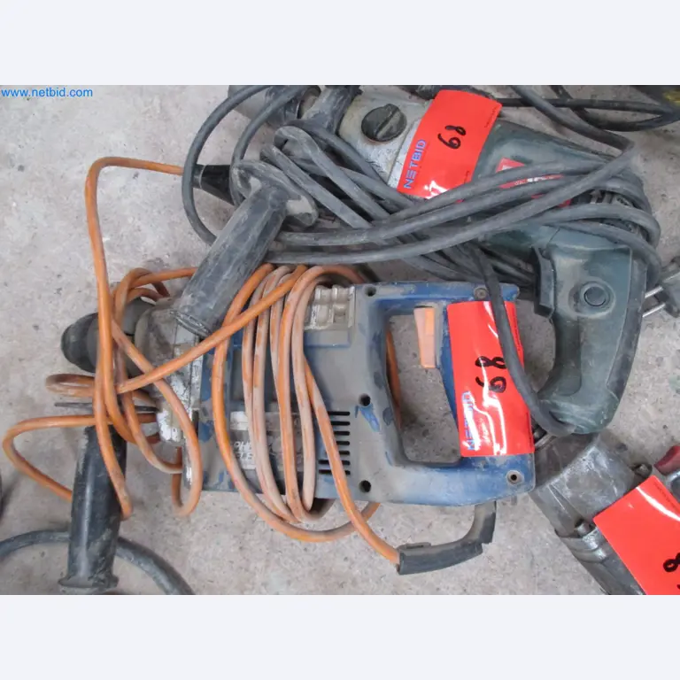 Construction machinery and site equipment-3