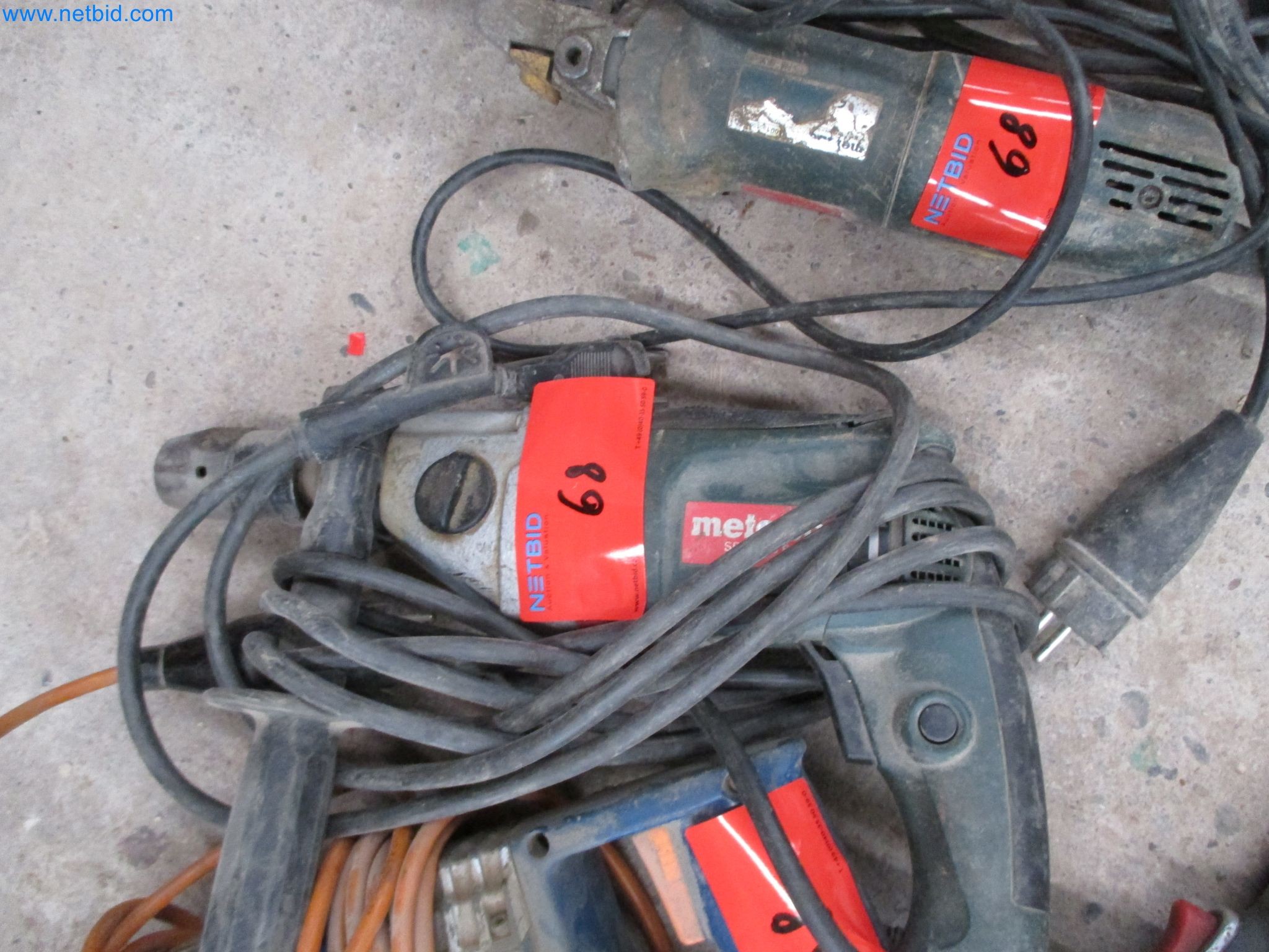 Construction machinery and site equipment-4