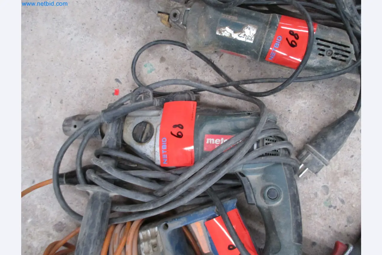 Construction machinery and site equipment-4