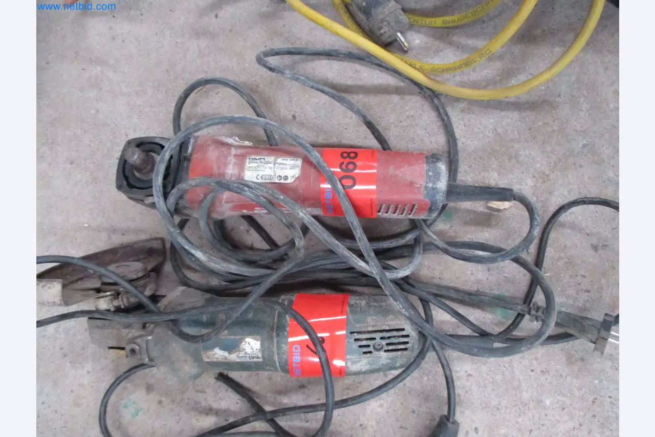 Construction machinery and site equipment-5