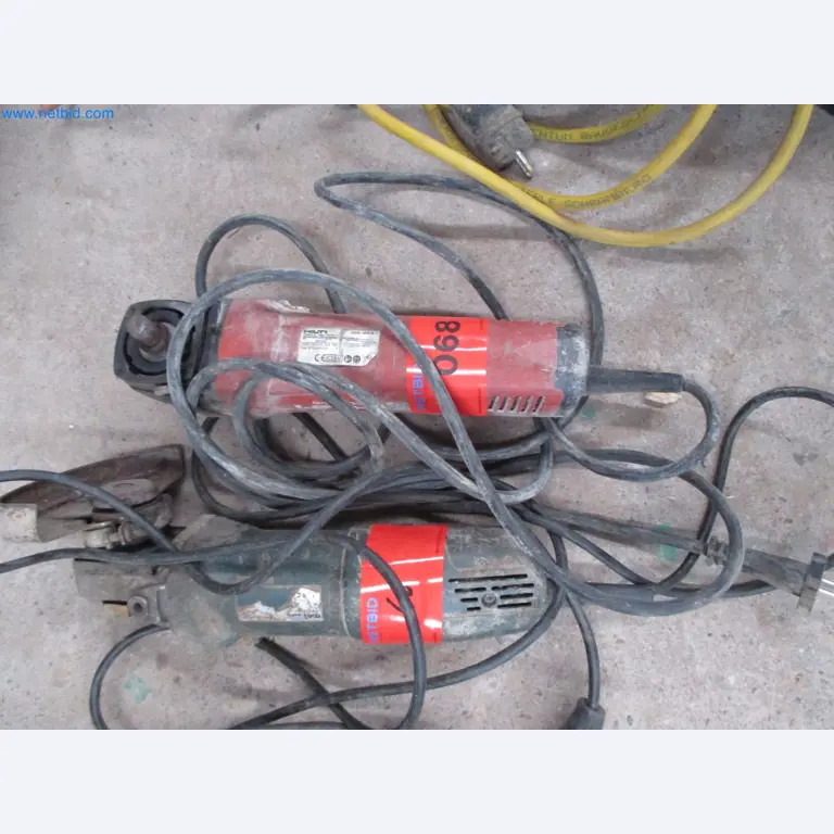 Construction machinery and site equipment-5