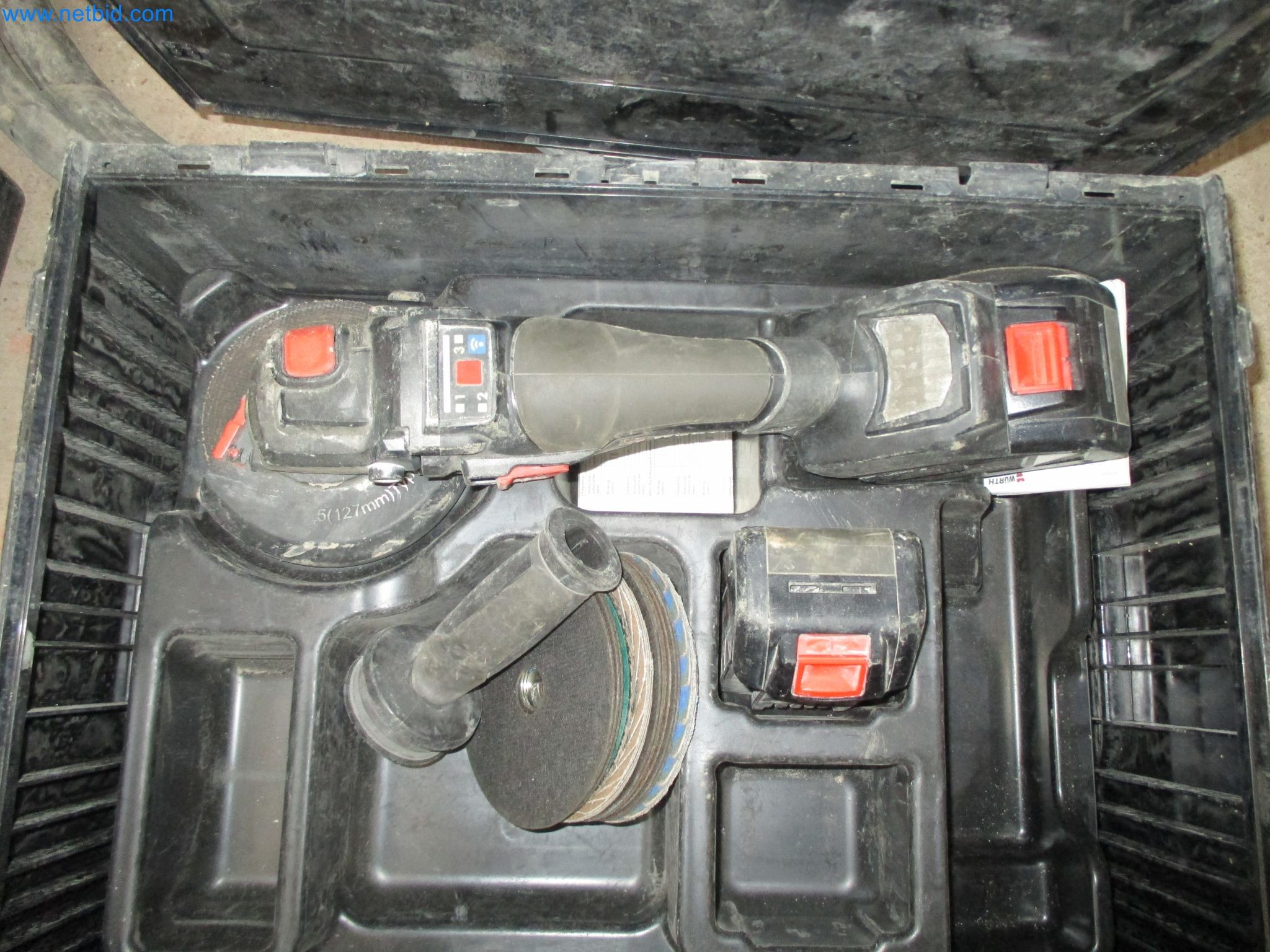 Construction machinery and site equipment-1