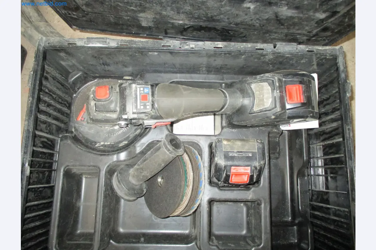 Construction machinery and site equipment-1