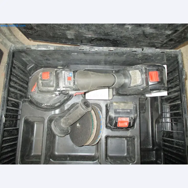 Construction machinery and site equipment-1