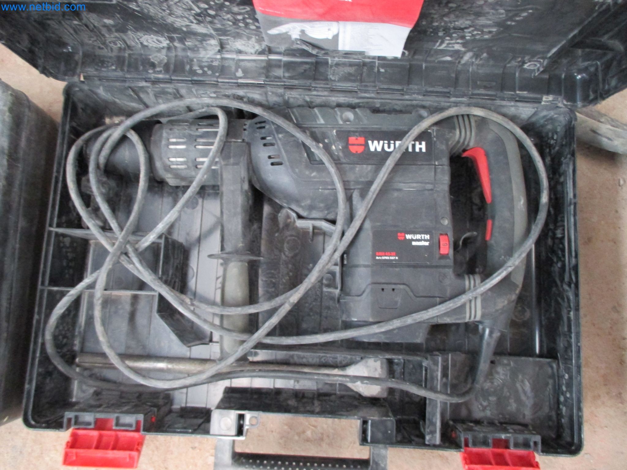 Construction machinery and site equipment-1