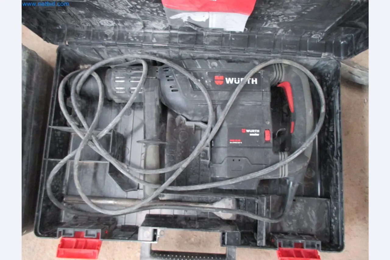 Construction machinery and site equipment-1