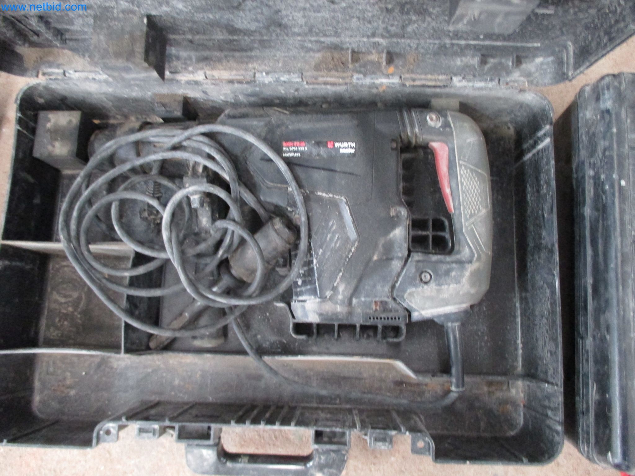 Construction machinery and site equipment-2