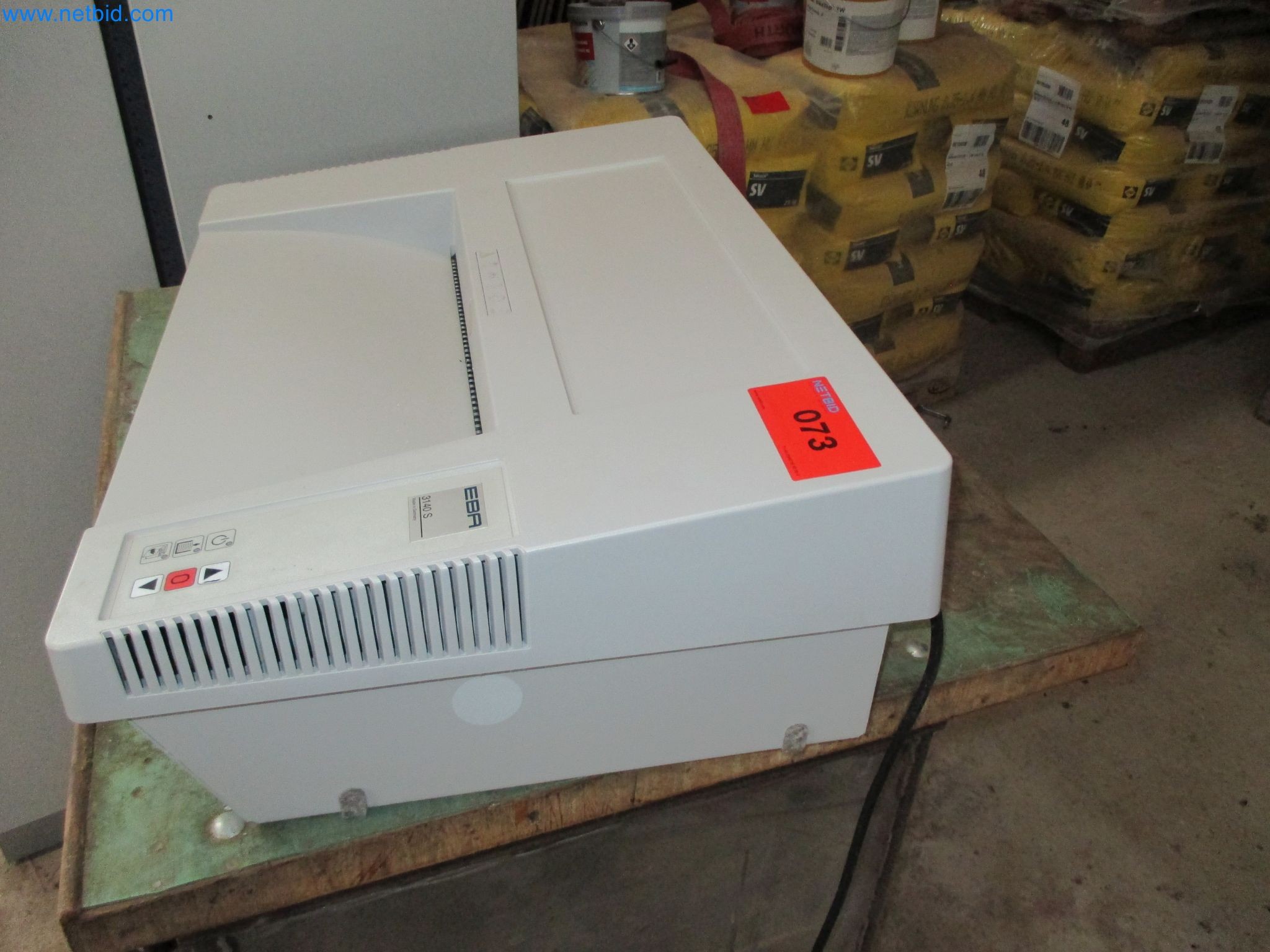 Construction machinery and site equipment-1