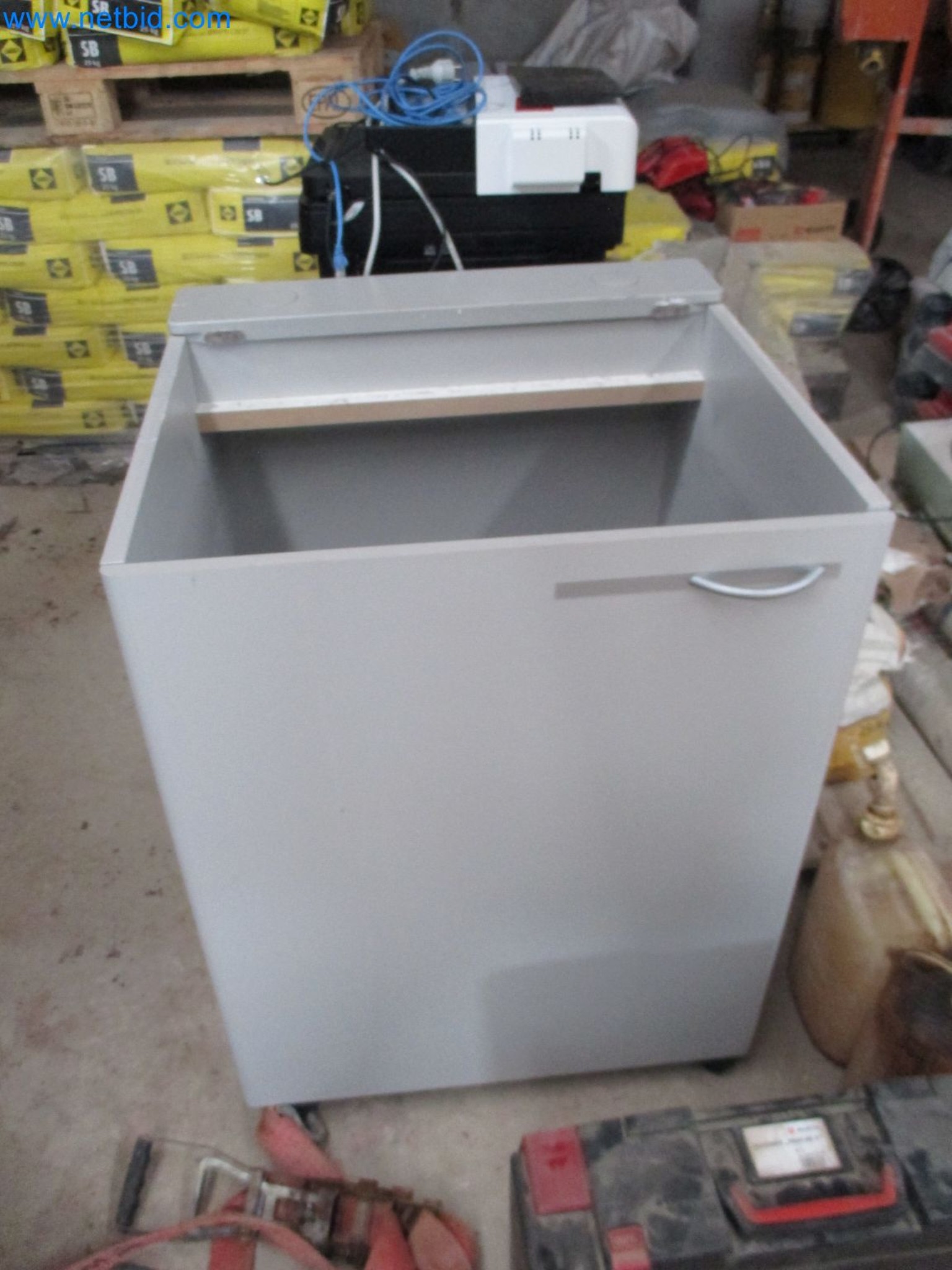 Construction machinery and site equipment-2