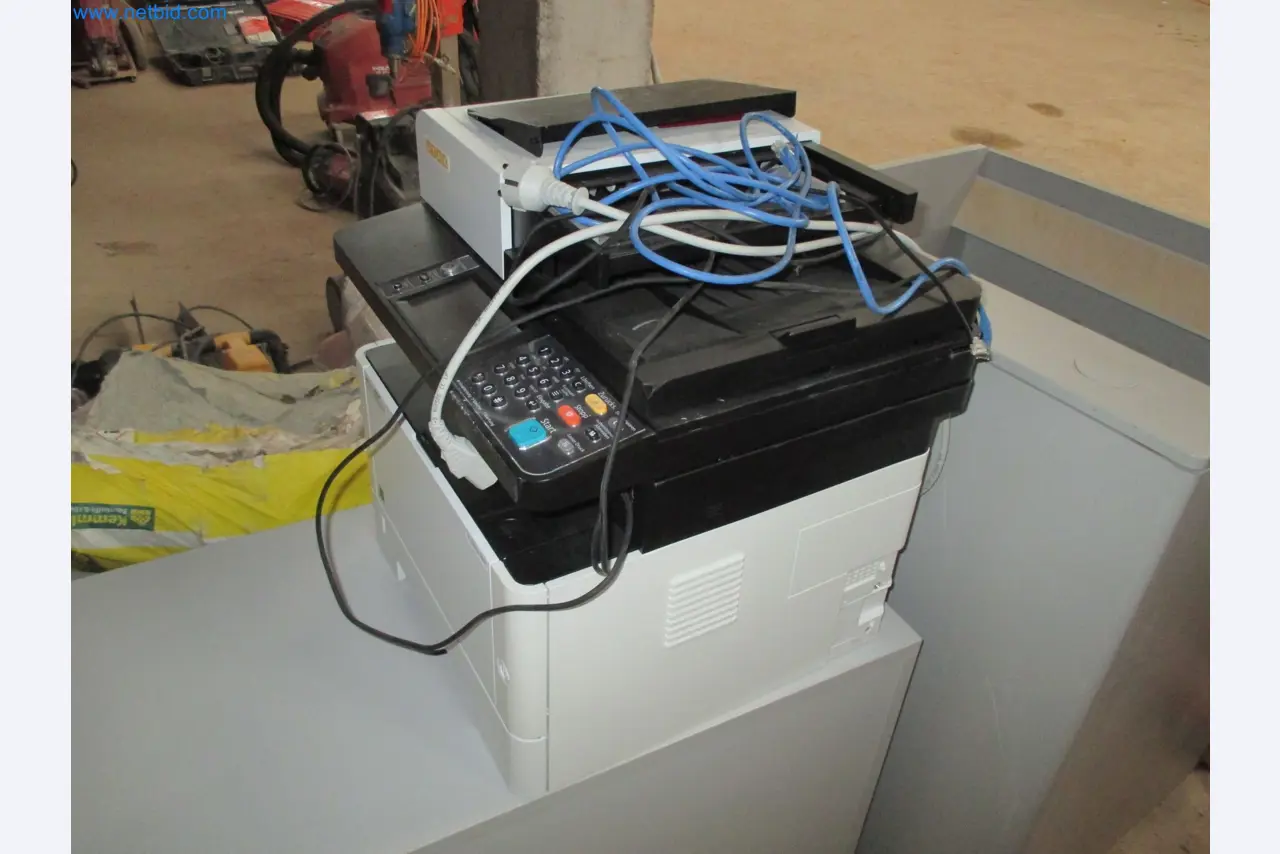 Construction machinery and site equipment-3