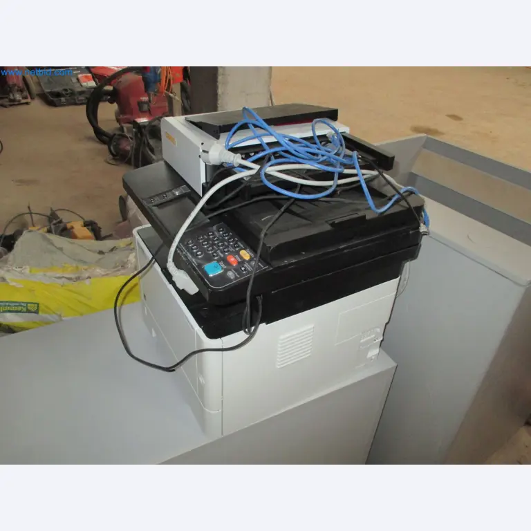 Construction machinery and site equipment-3