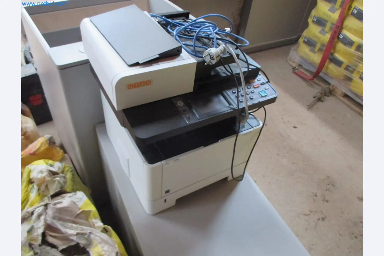 Construction machinery and site equipment-4