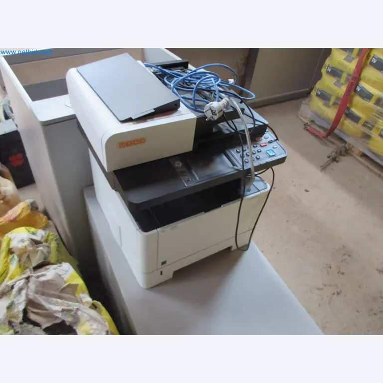 Construction machinery and site equipment-4