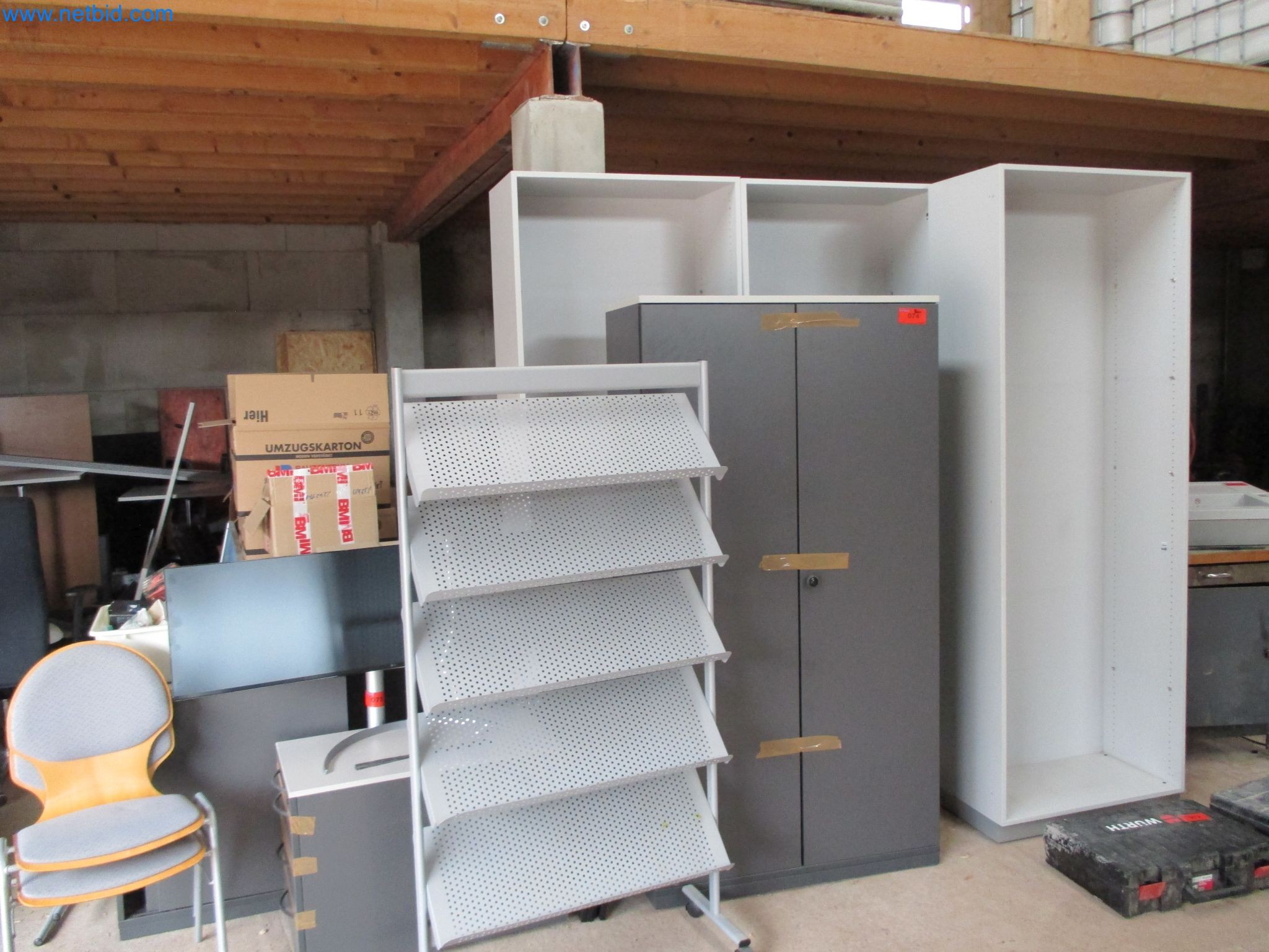 Construction machinery and site equipment-1