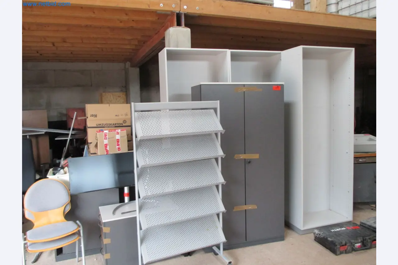 Construction machinery and site equipment-1