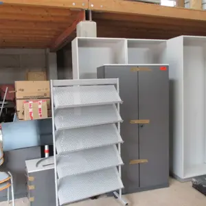1 Posten Office furniture