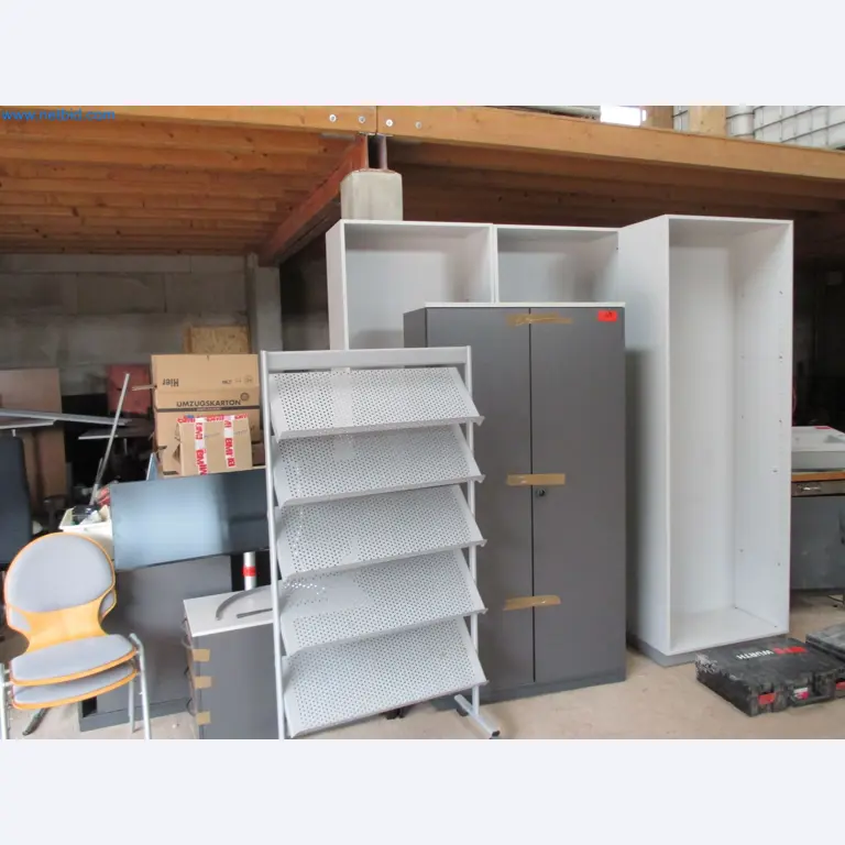 Construction machinery and site equipment-1