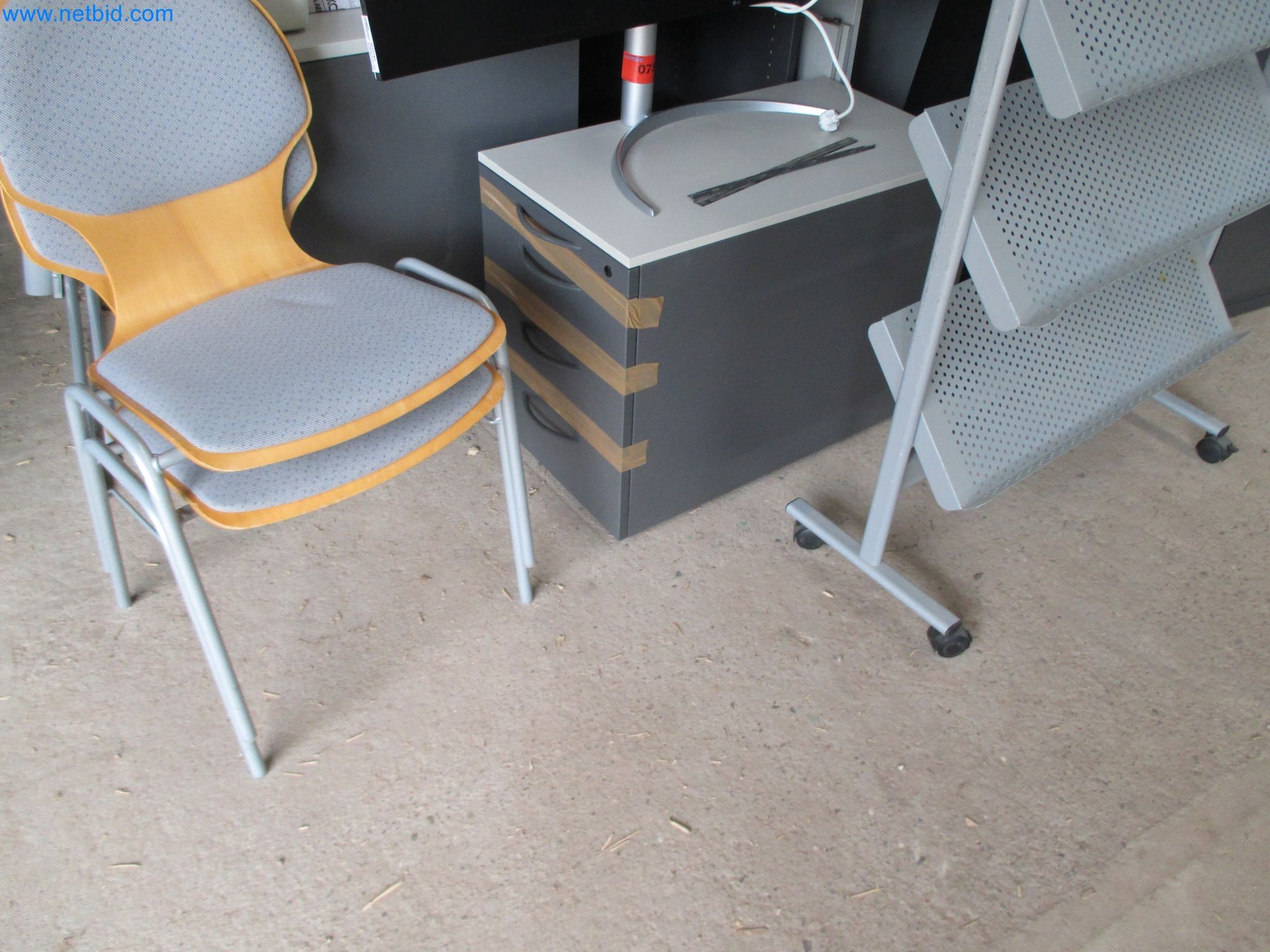 Construction machinery and site equipment-2