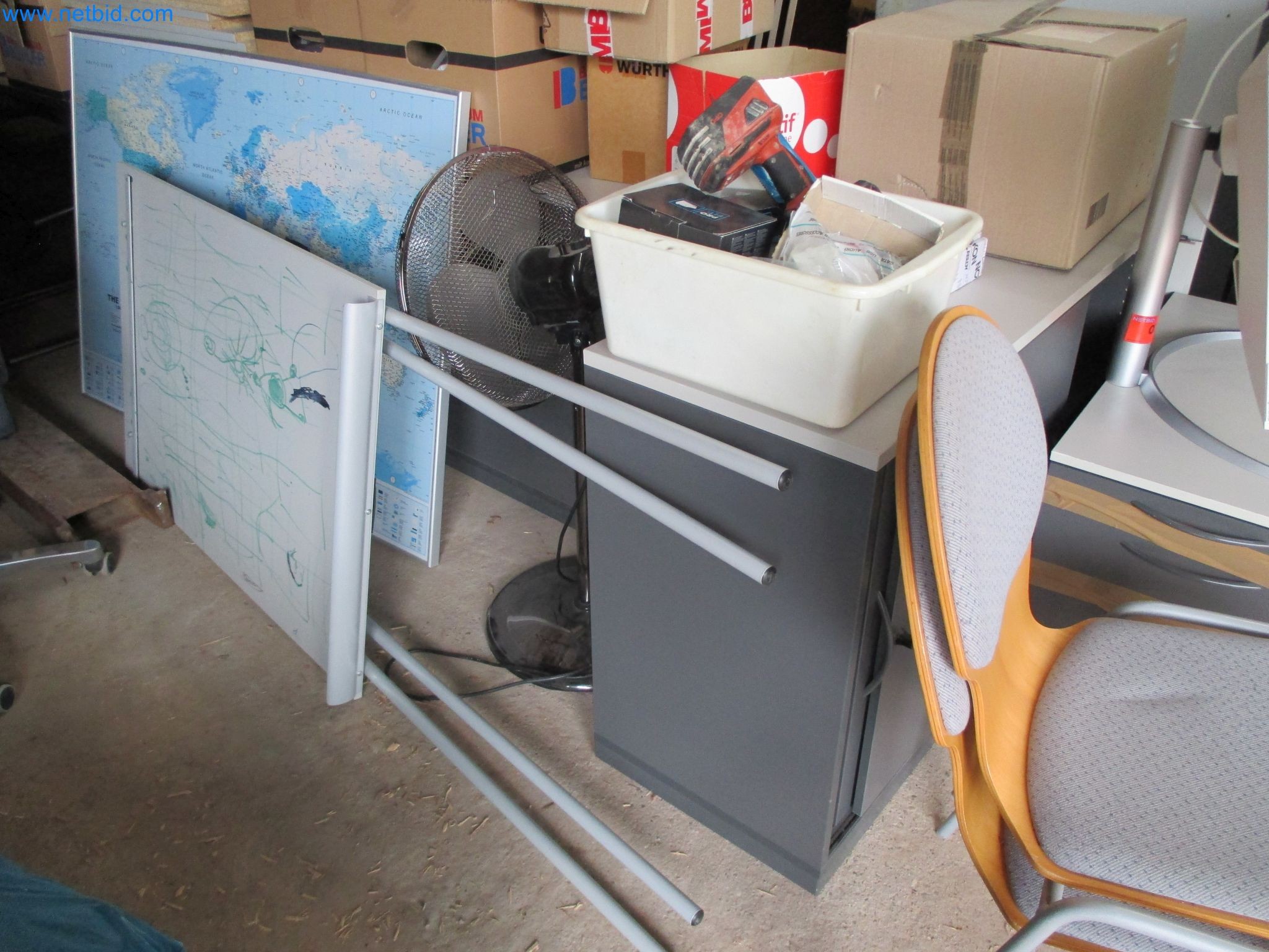 Construction machinery and site equipment-3