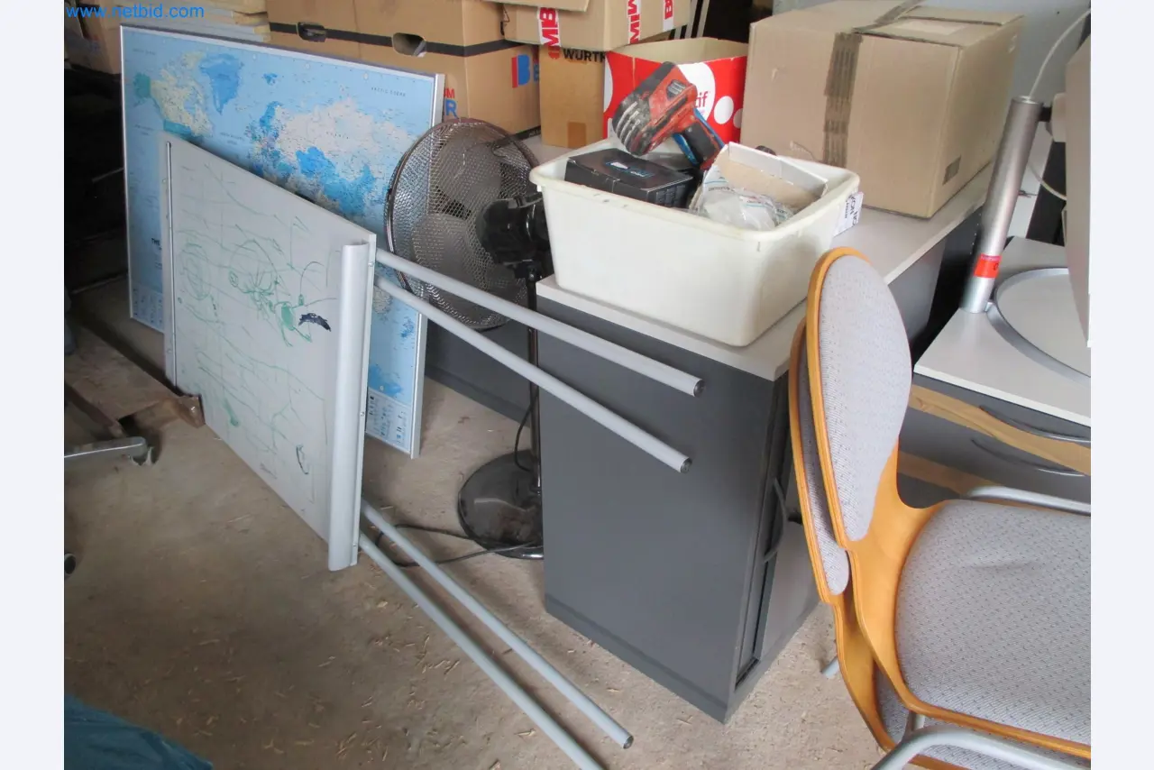 Construction machinery and site equipment-3