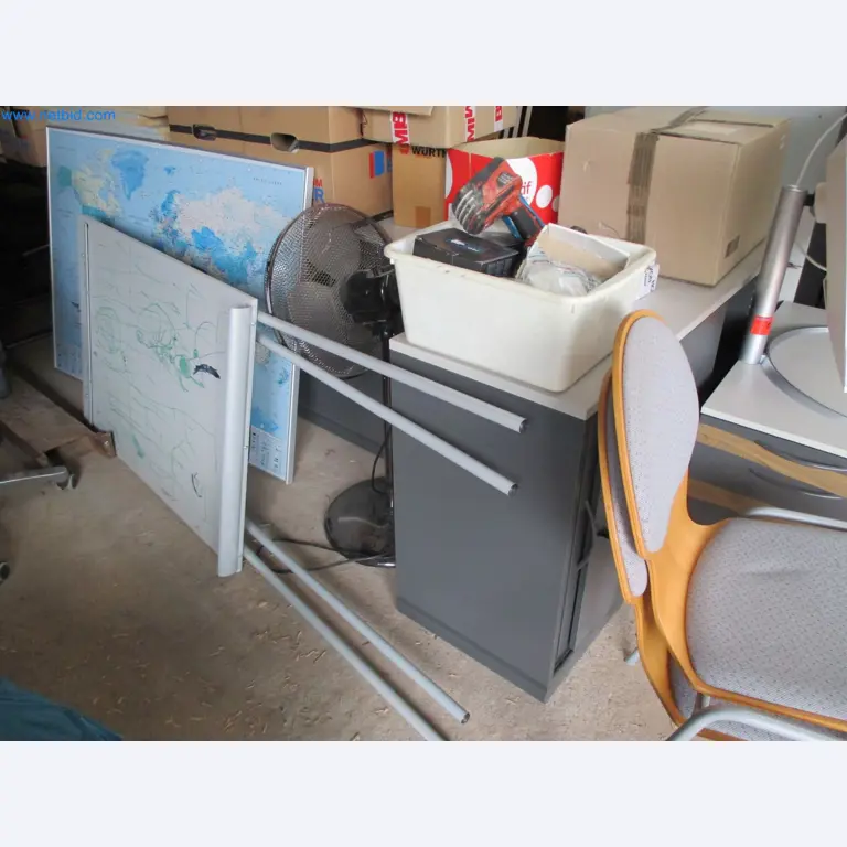 Construction machinery and site equipment-3