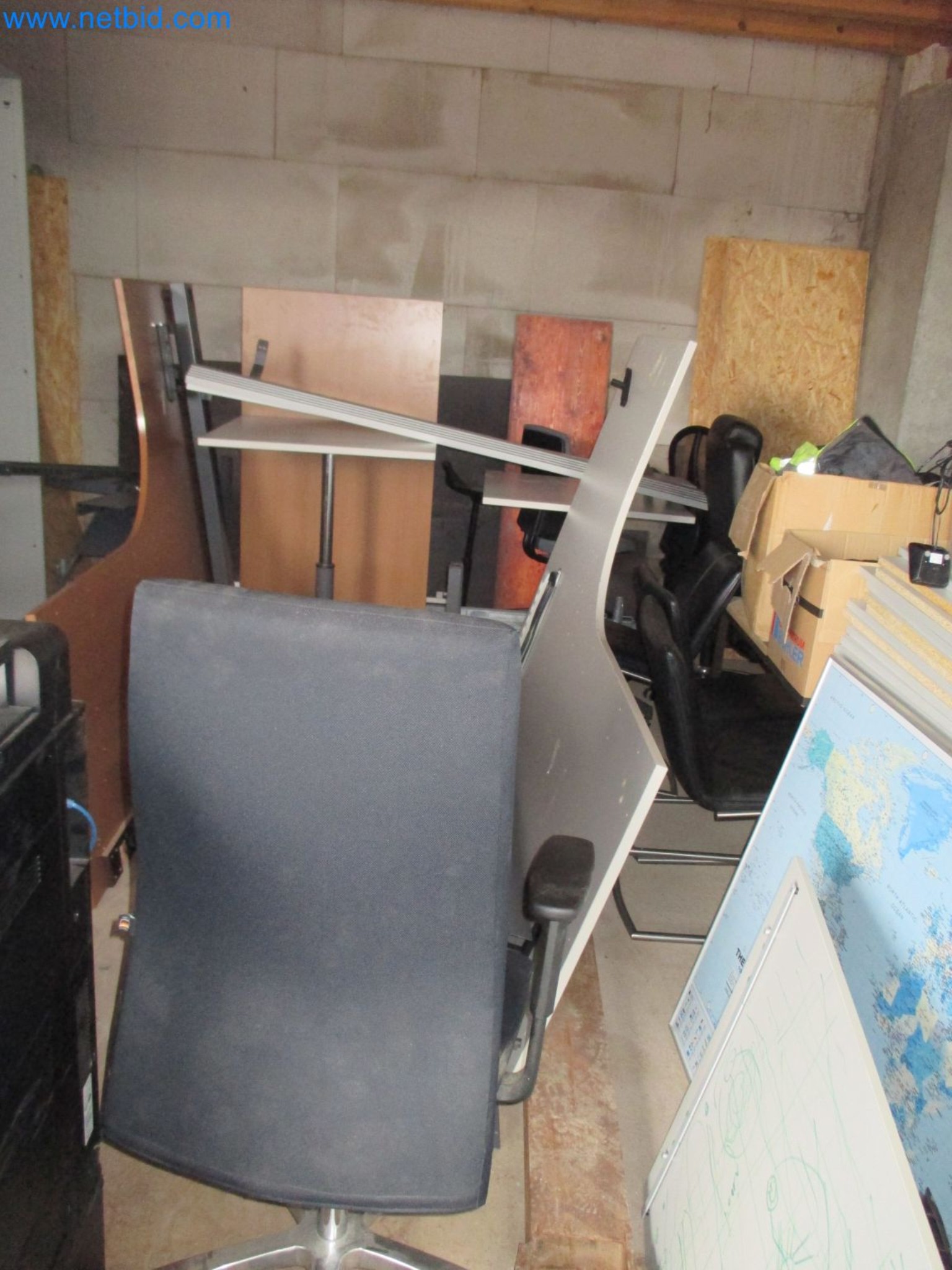 Construction machinery and site equipment-4