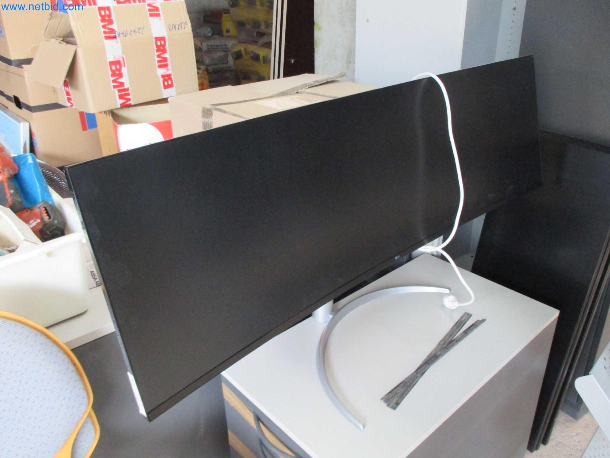 Construction machinery and site equipment-1