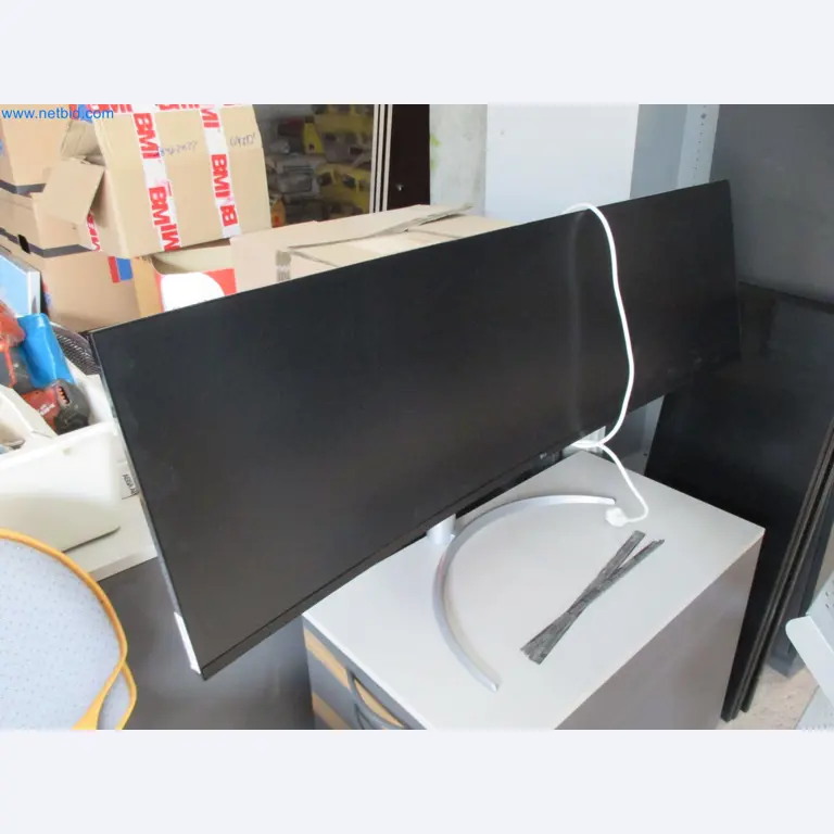 Construction machinery and site equipment-1