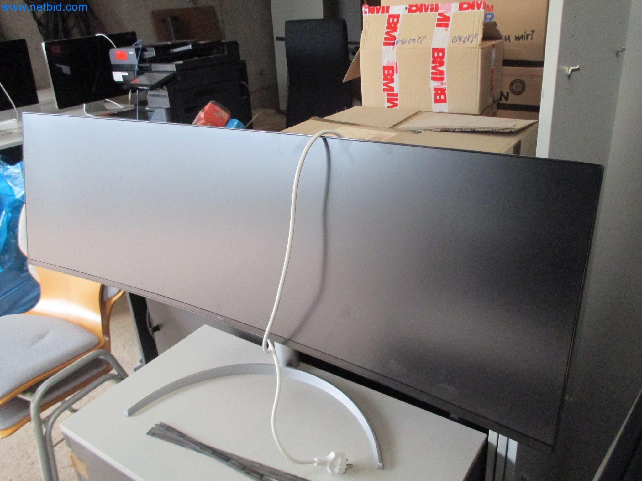 Construction machinery and site equipment-2