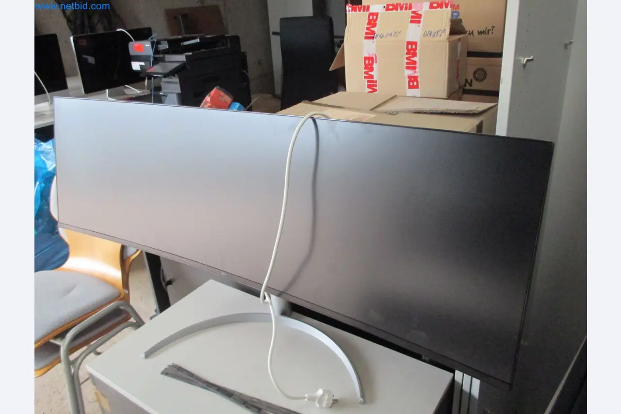 Construction machinery and site equipment-2