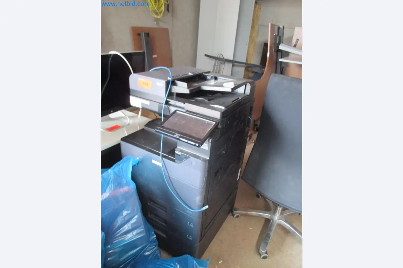 Construction machinery and site equipment-1