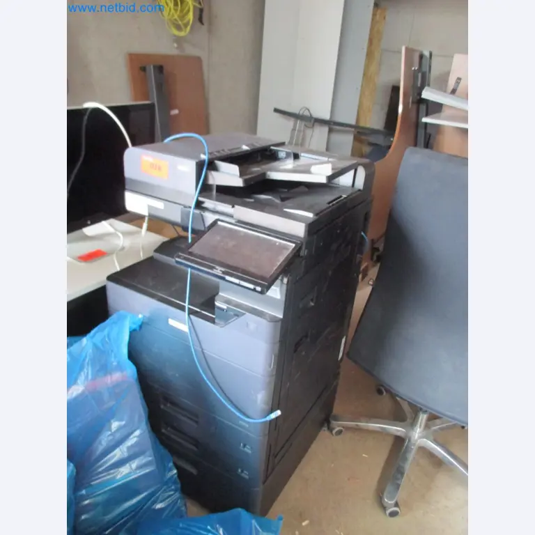 Construction machinery and site equipment-1