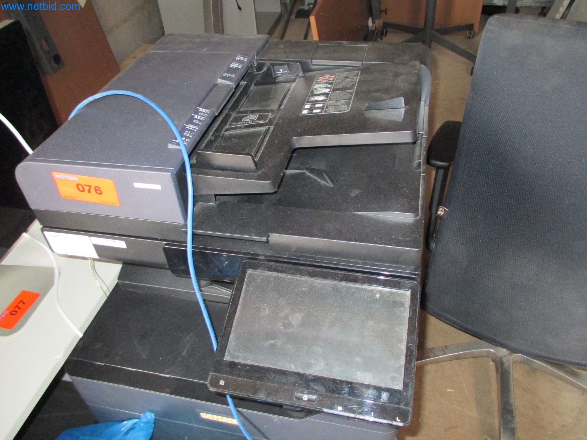 Construction machinery and site equipment-2