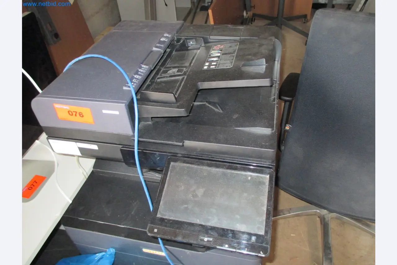 Construction machinery and site equipment-2