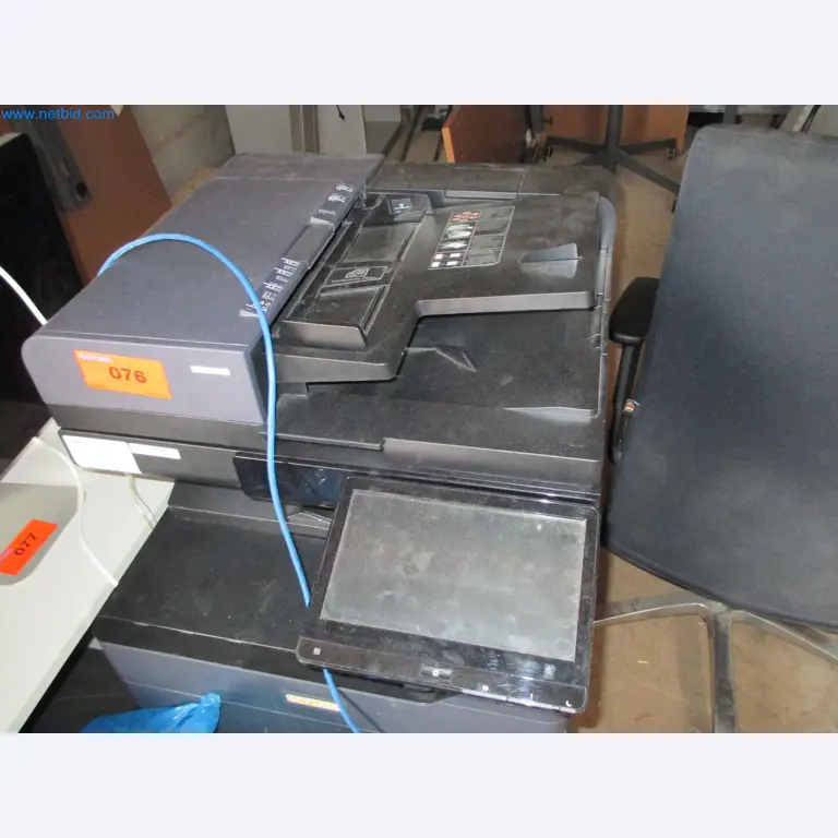 Construction machinery and site equipment-2