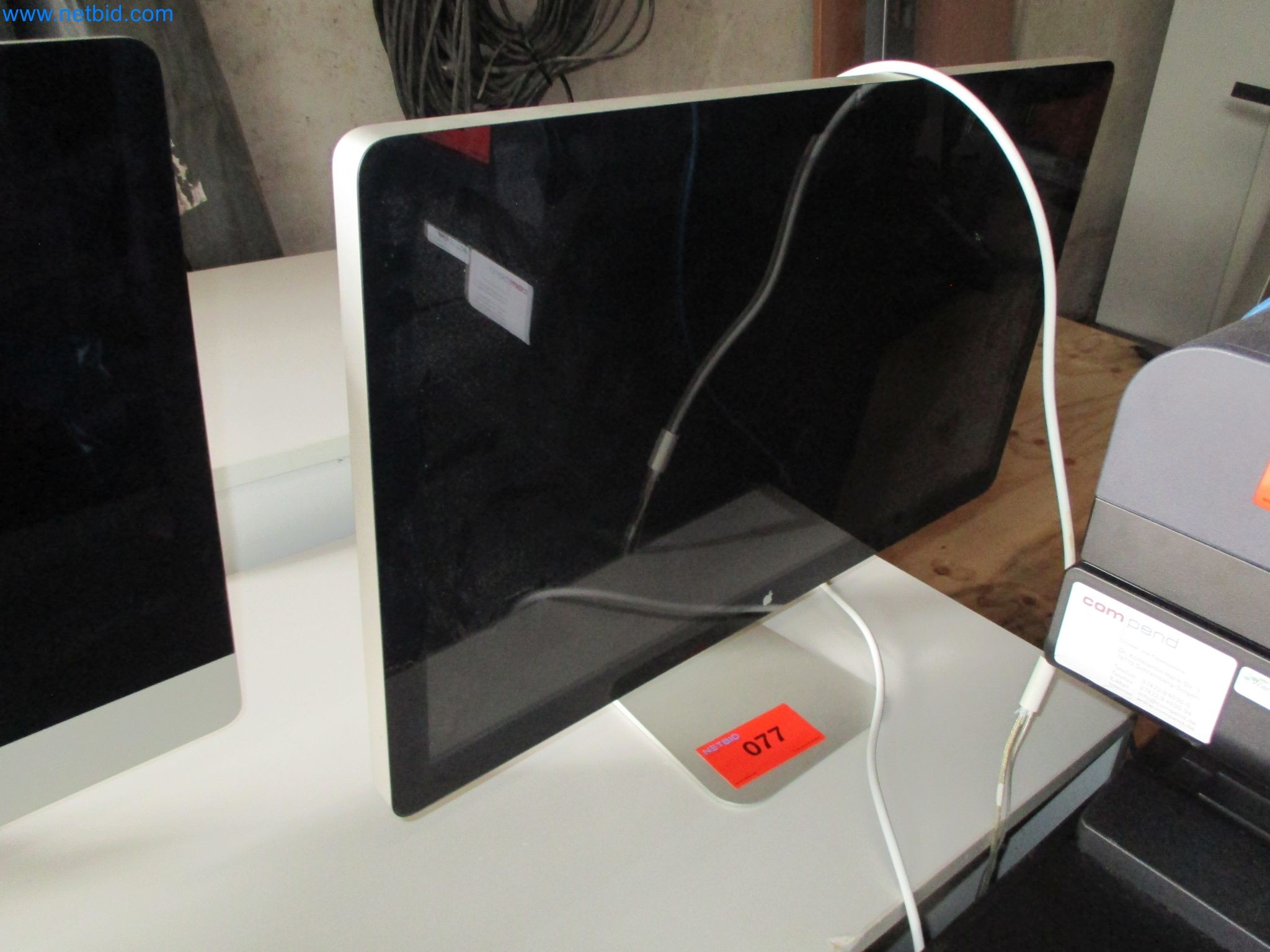 Construction machinery and site equipment-1