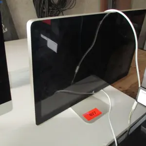 All-in-one PC Apple i-Mac