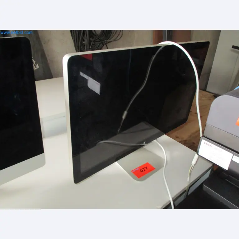 Construction machinery and site equipment-1