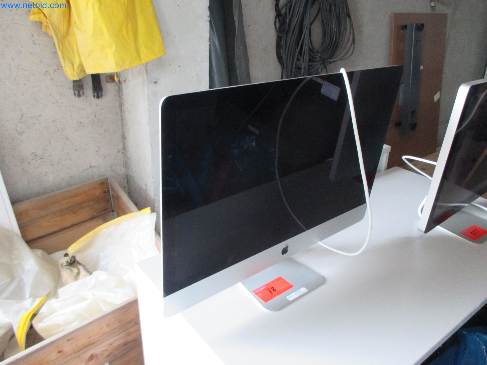 Construction machinery and site equipment-1