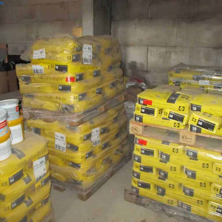 1 Posten Current assets