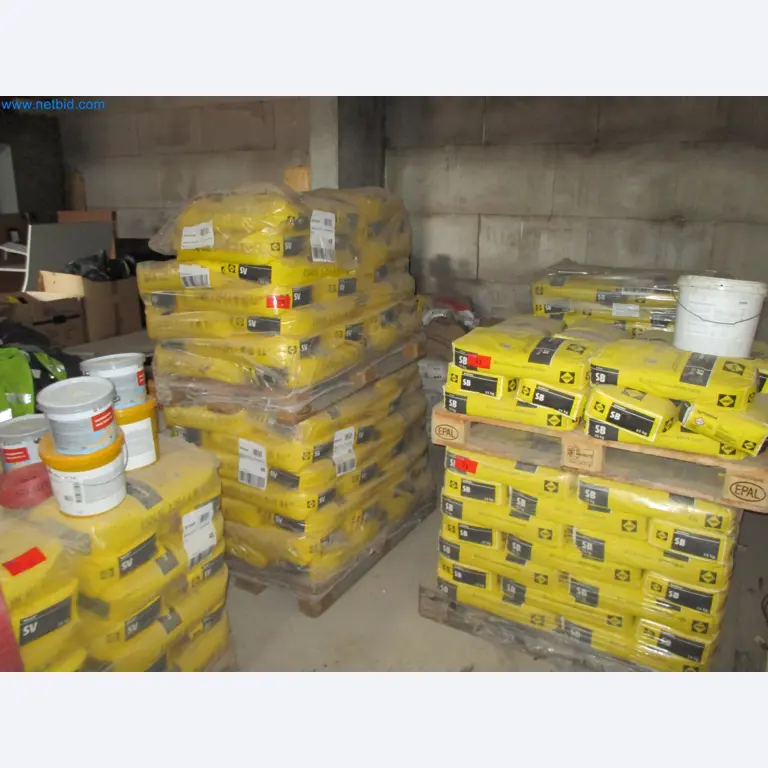 Construction machinery and site equipment-1