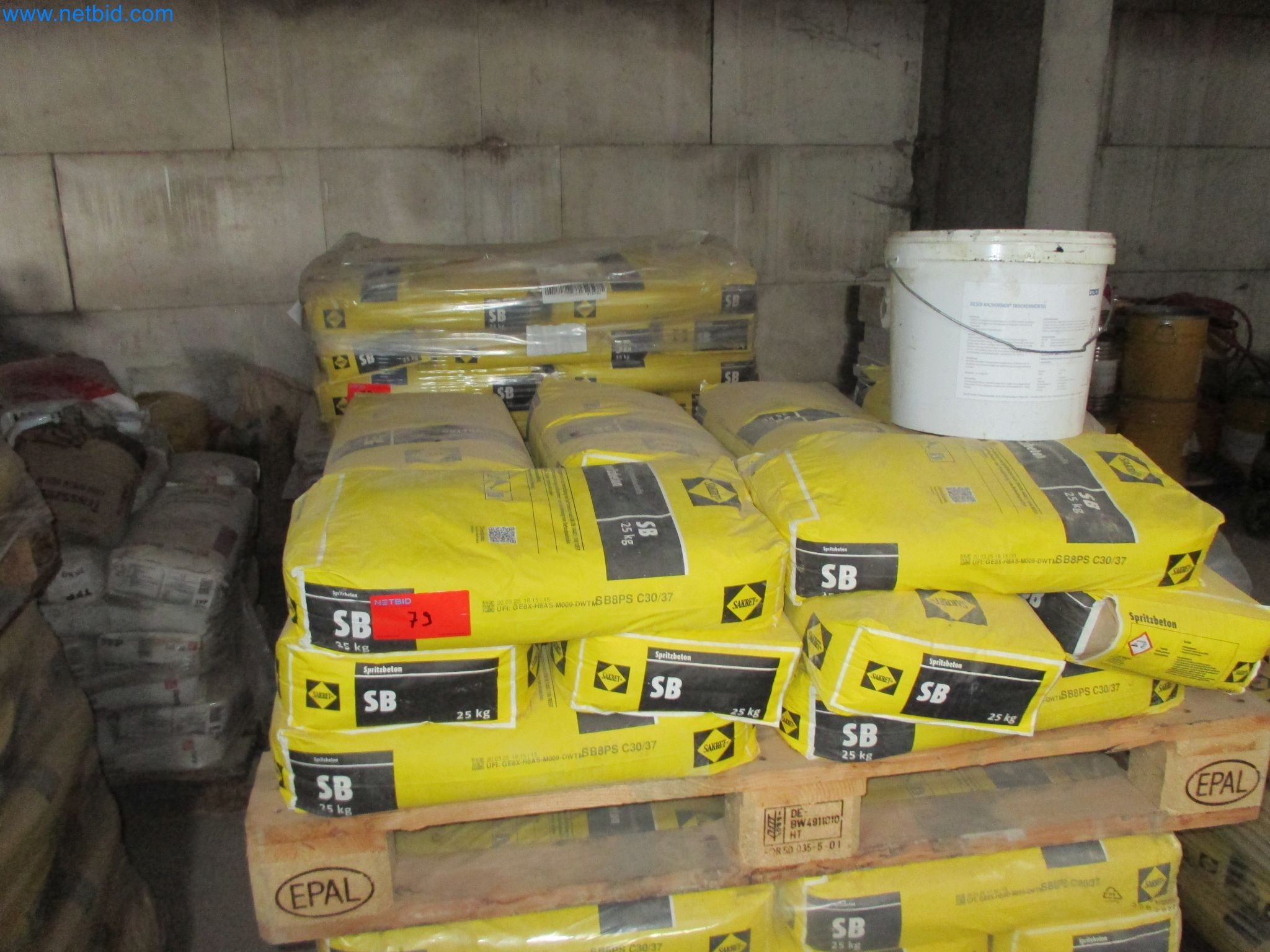 Construction machinery and site equipment-2