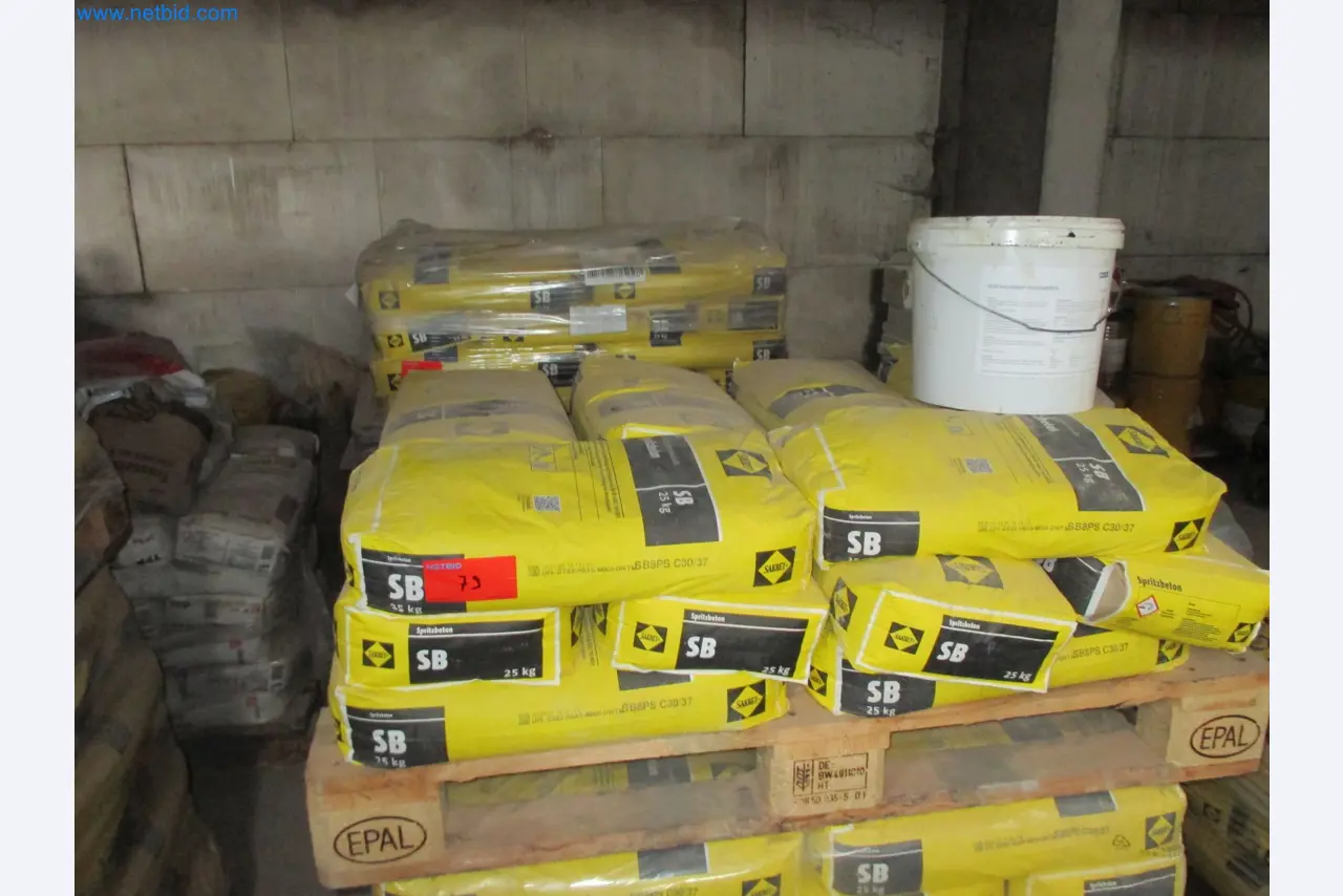 Construction machinery and site equipment-2